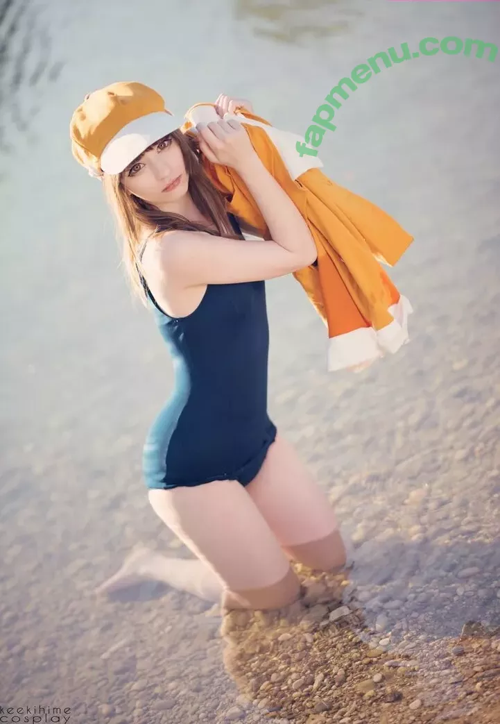 Keekihime nude photo #0677 (The Ex Idol)
