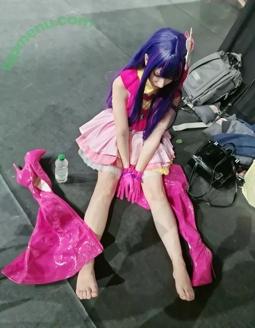 Keekihime nude photo #0742 (The Ex Idol)