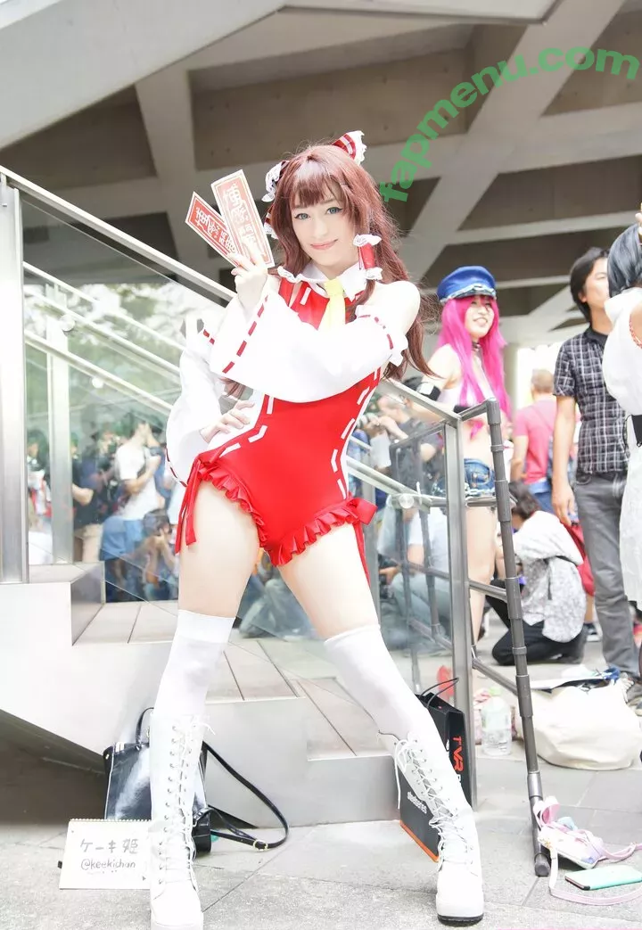 Keekihime nude photo #0785 (The Ex Idol)