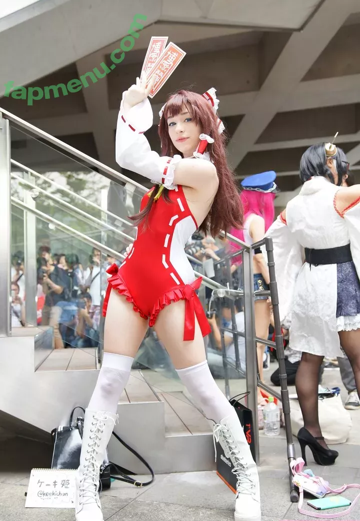 Keekihime nude photo #0786 (The Ex Idol)