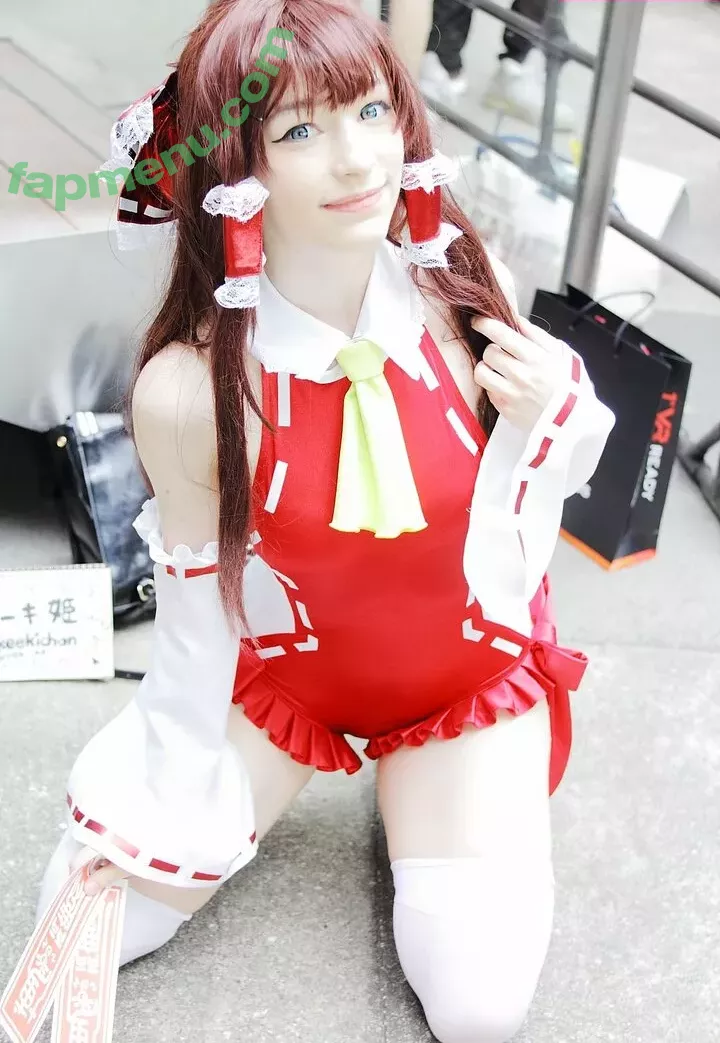 Keekihime nude photo #0802 (The Ex Idol)