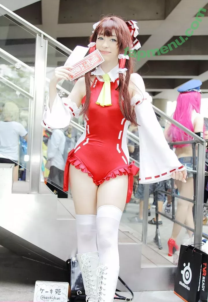 Keekihime nude photo #0803 (The Ex Idol)