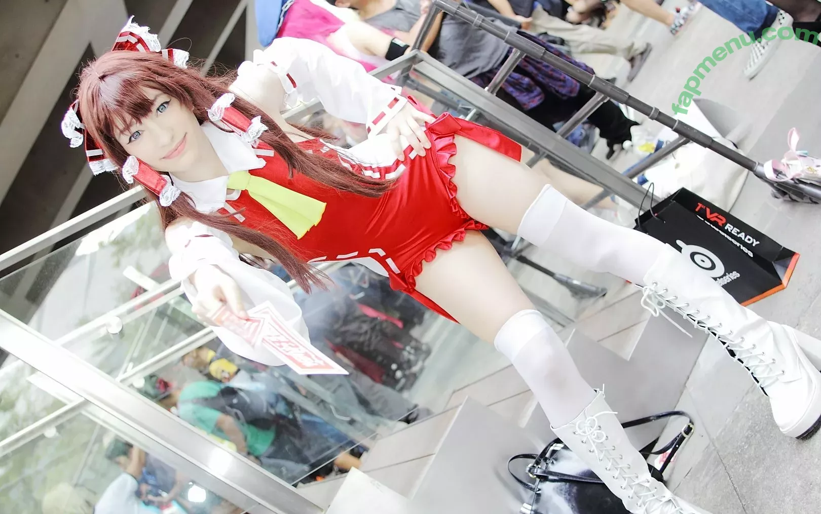 Keekihime nude photo #0804 (The Ex Idol)