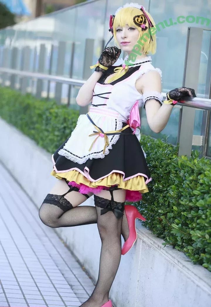Keekihime nude photo #0835 (The Ex Idol)