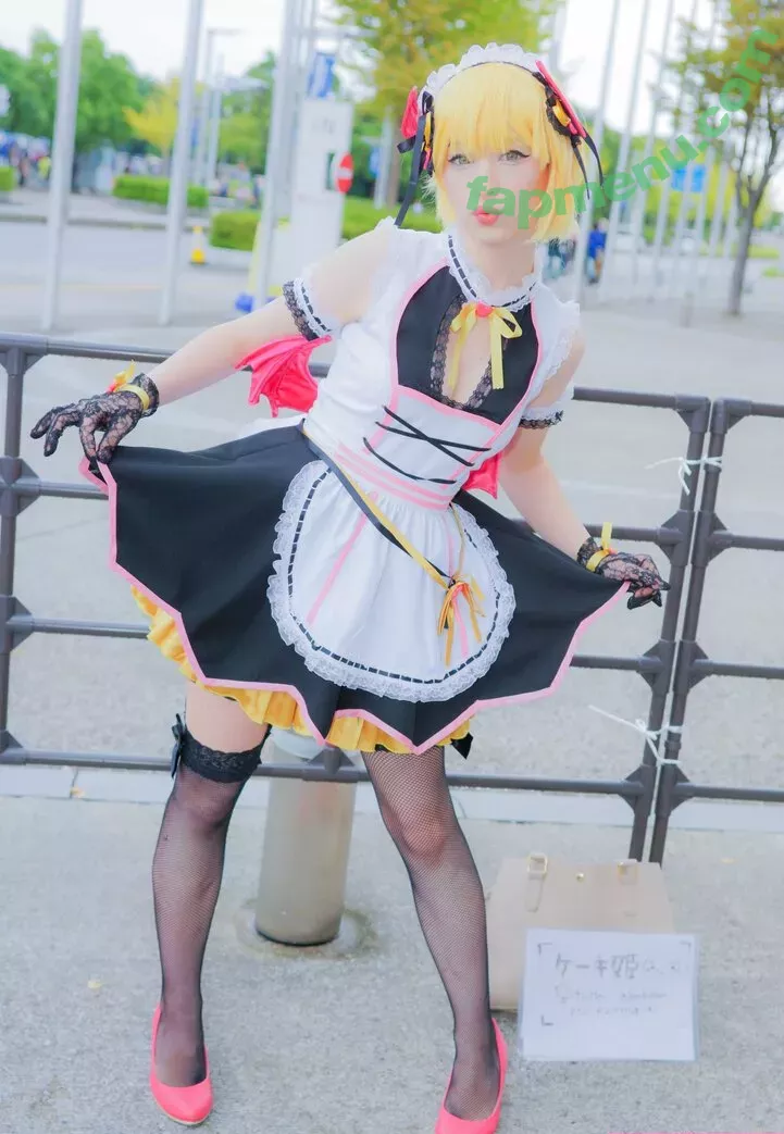 Keekihime nude photo #0857 (The Ex Idol)