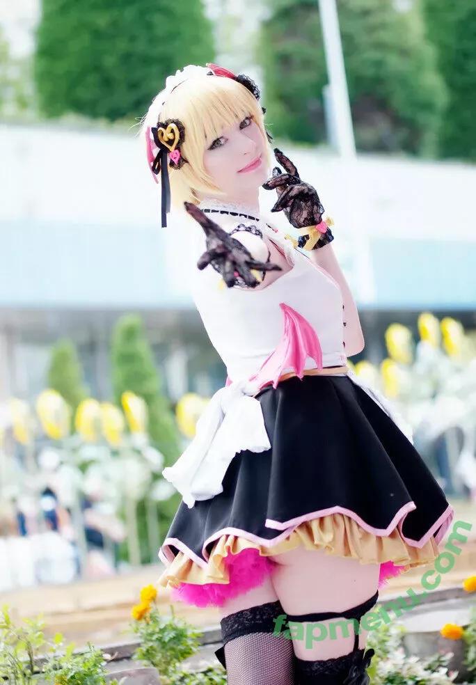 Keekihime nude photo #0862 (The Ex Idol)