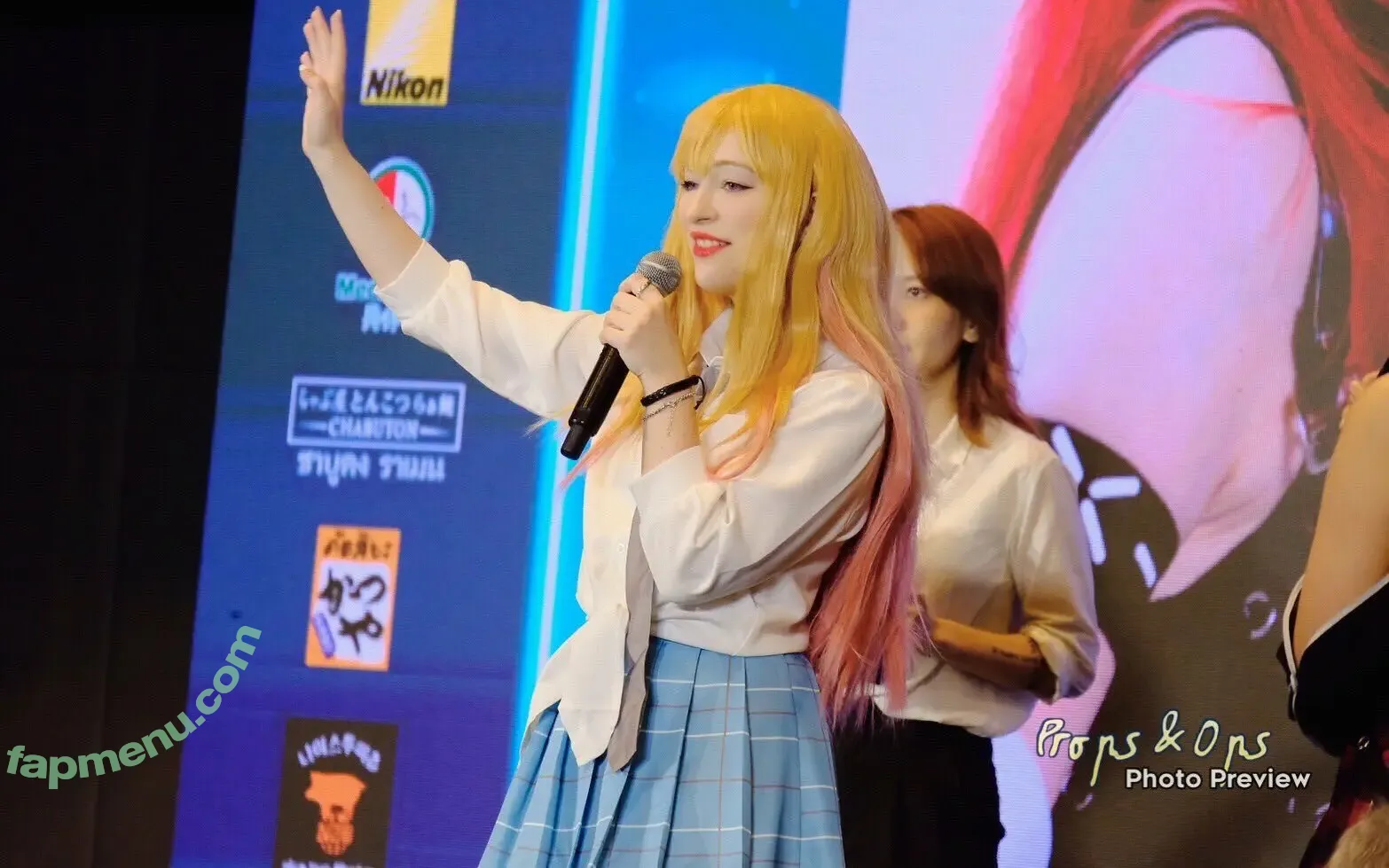 Keekihime nude photo #0879 (The Ex Idol)