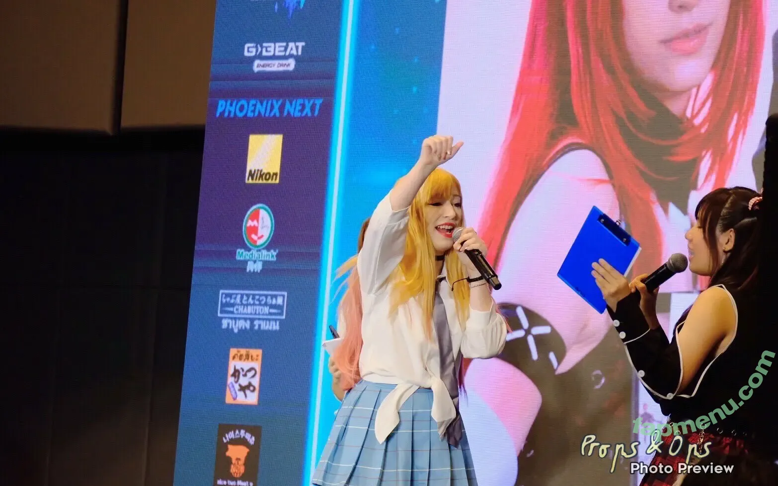 Keekihime nude photo #0881 (The Ex Idol)