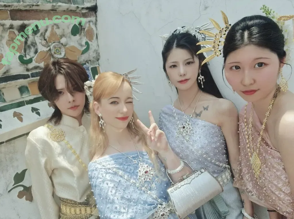 Keekihime nude photo #0885 (The Ex Idol)