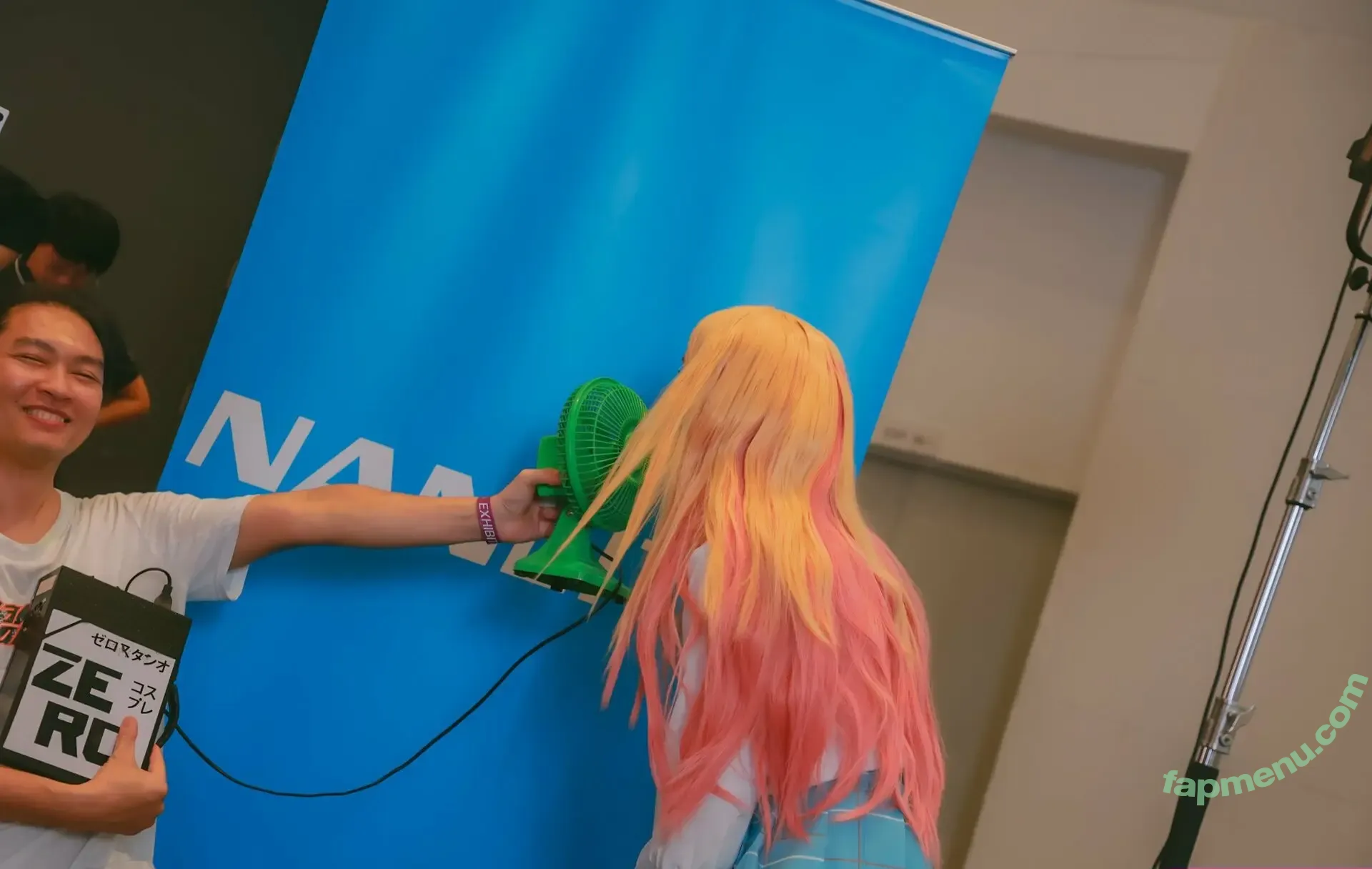 Keekihime nude photo #0909 (The Ex Idol)