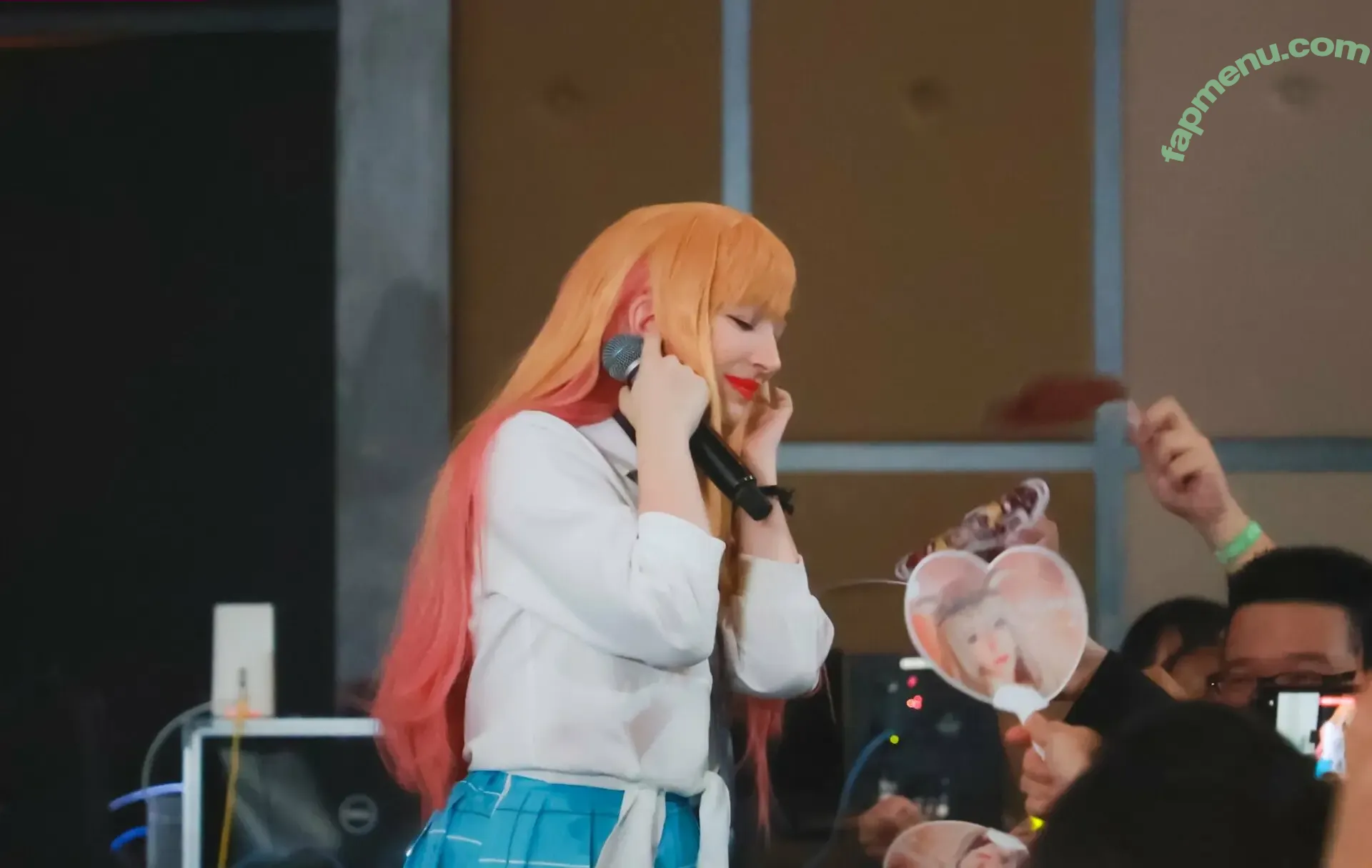 Keekihime nude photo #0920 (The Ex Idol)