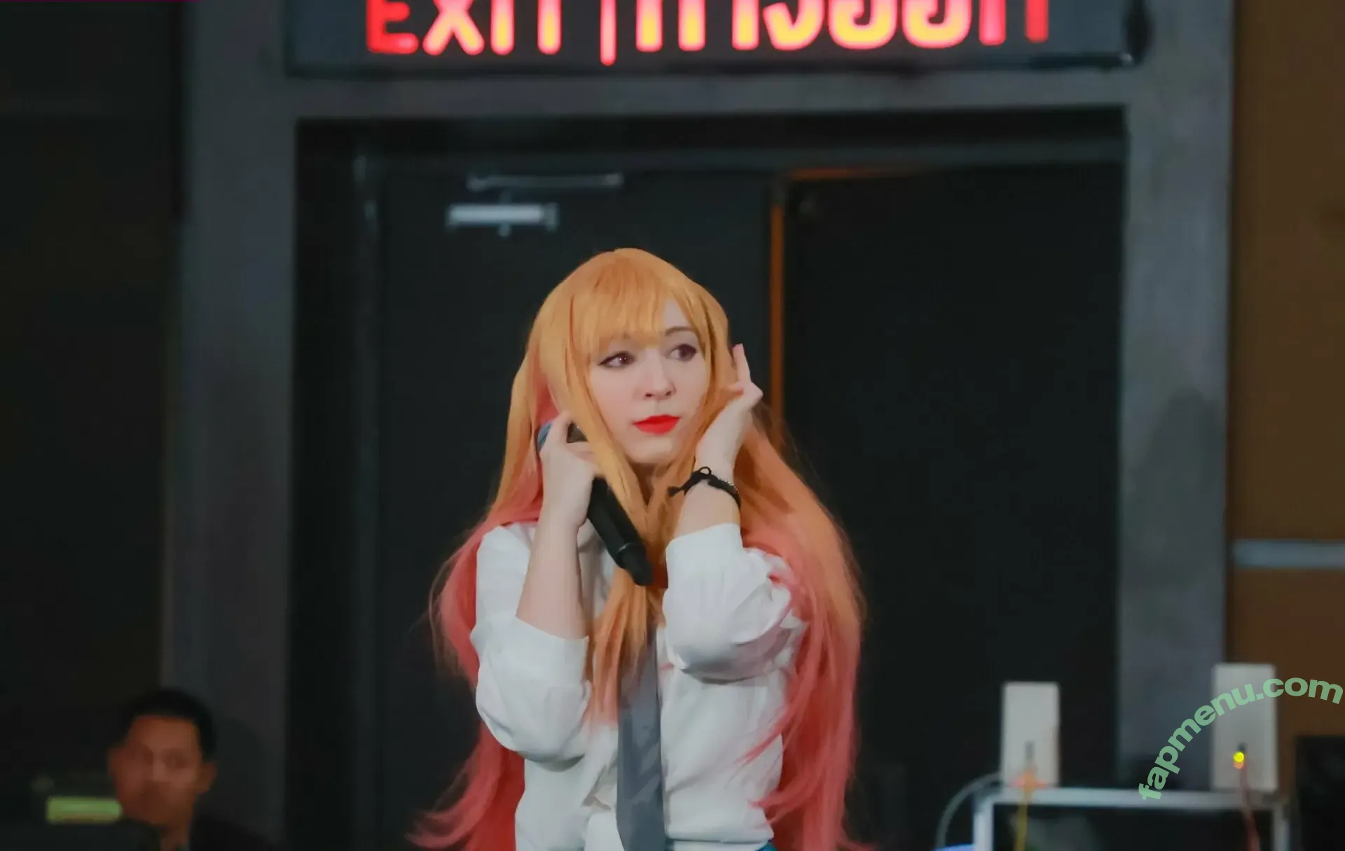 Keekihime nude photo #0921 (The Ex Idol)