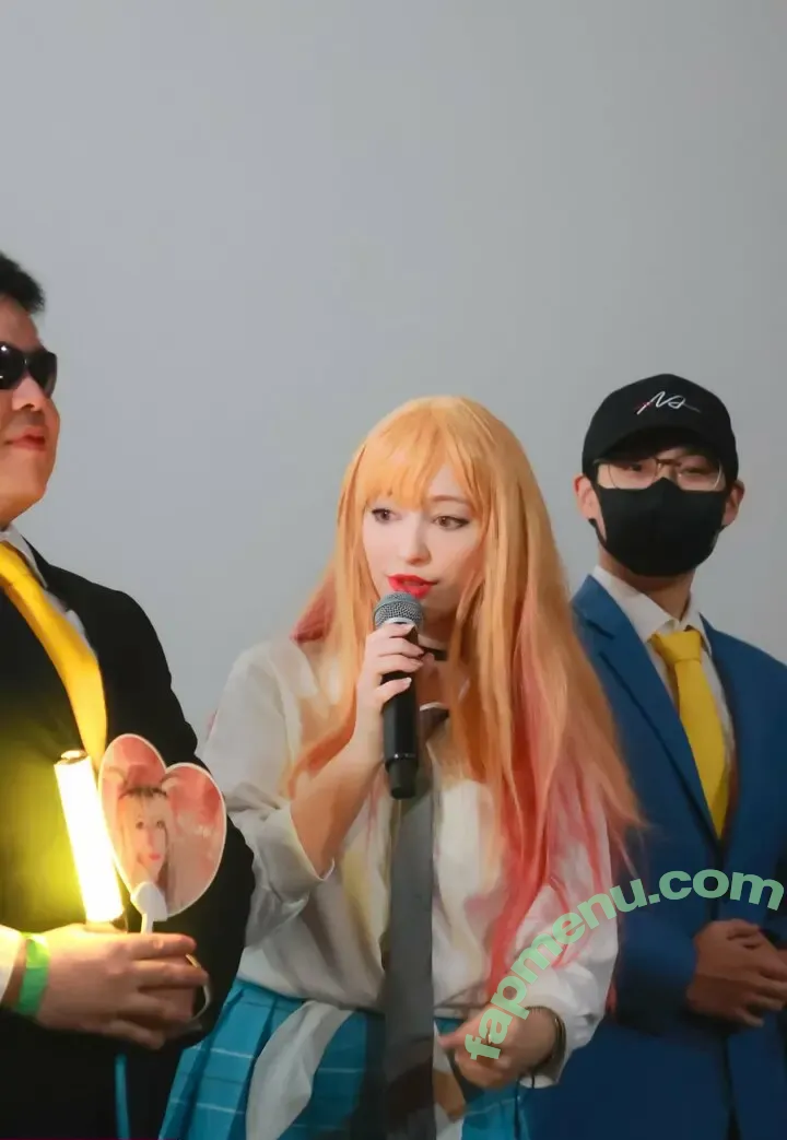 Keekihime nude photo #0922 (The Ex Idol)