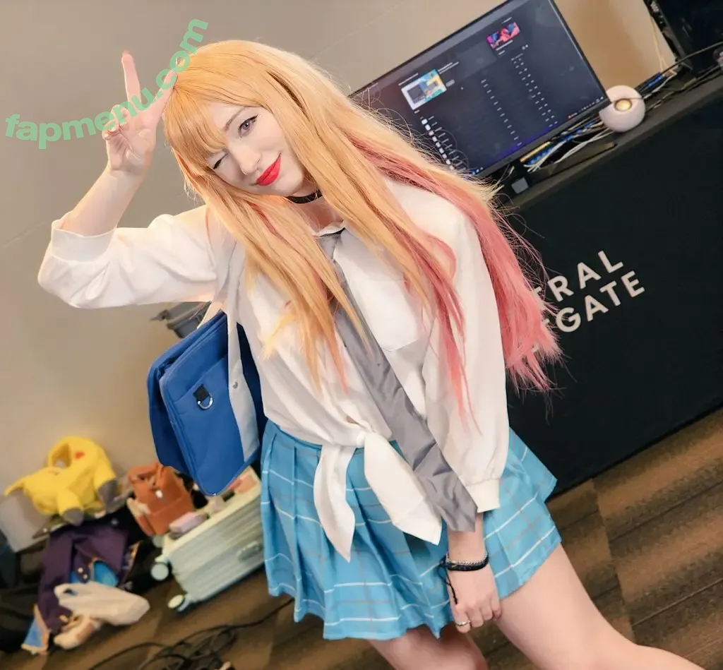 Keekihime nude photo #0931 (The Ex Idol)