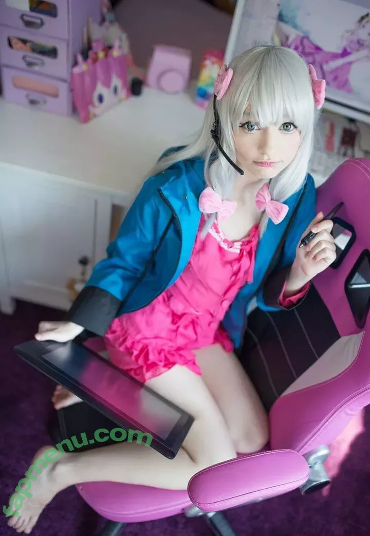 Keekihime nude photo #0941 (The Ex Idol)