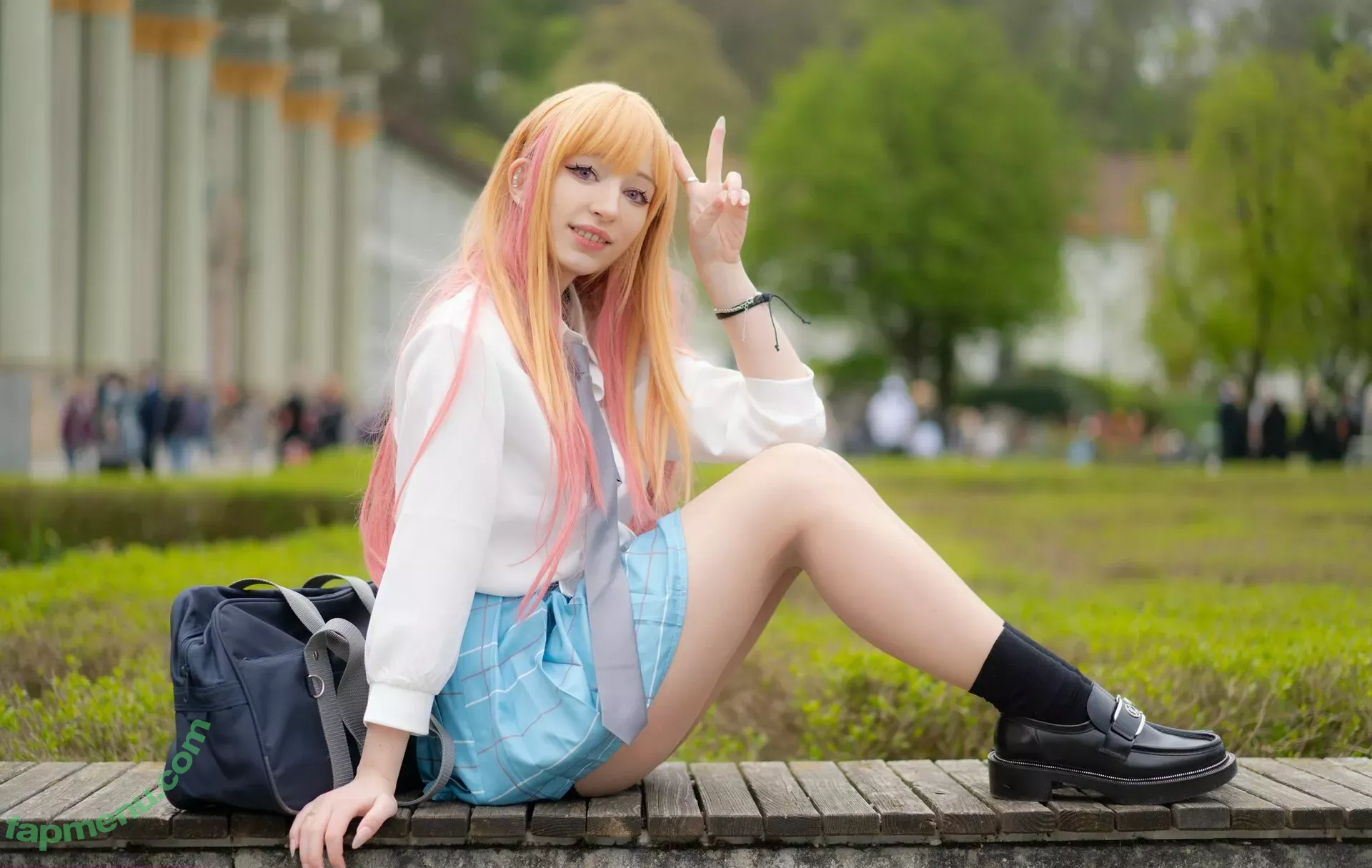 Keekihime nude photo #0952 (The Ex Idol)