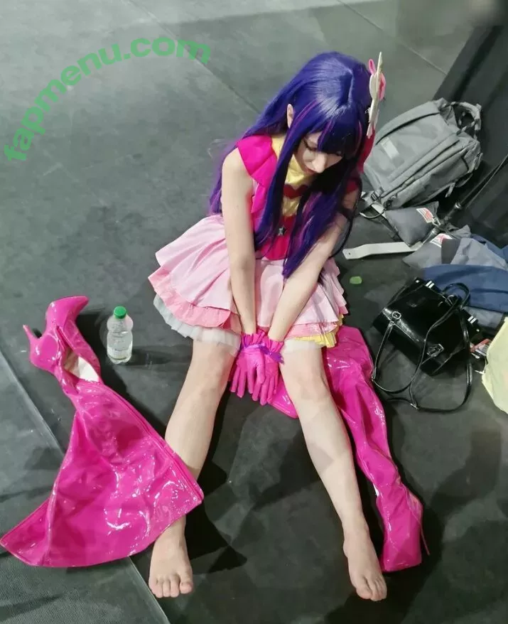 Keekihime nude photo #0962 (The Ex Idol)