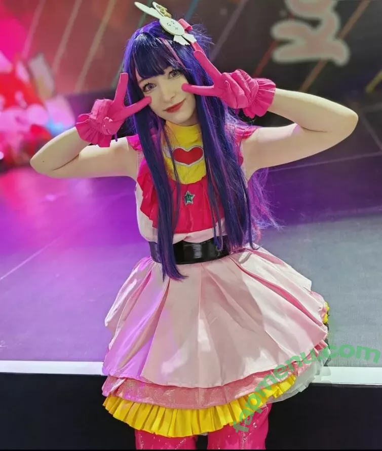 Keekihime nude photo #0963 (The Ex Idol)