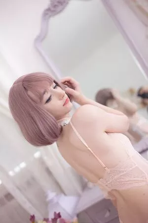 Keekihime / The Ex Idol nude photo #1037