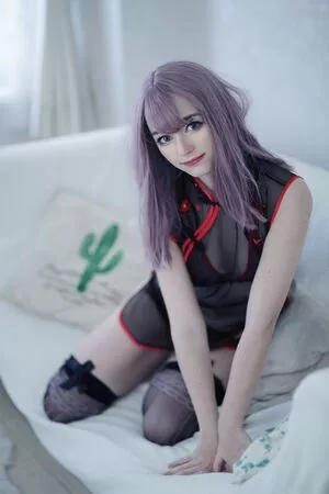 Keekihime / The Ex Idol nude photo #1040