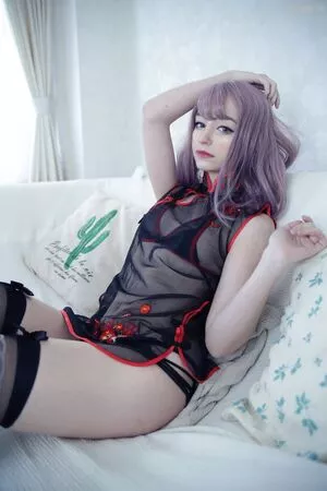 Keekihime / The Ex Idol nude photo #1041