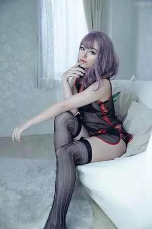 Keekihime / The Ex Idol nude photo #1044