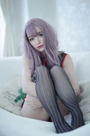 Keekihime / The Ex Idol nude photo #1070