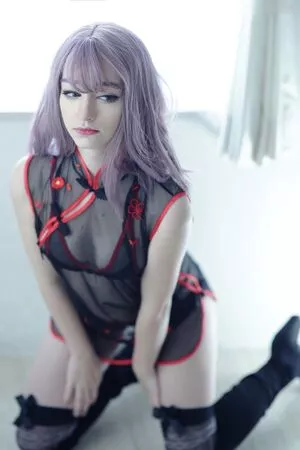 Keekihime / The Ex Idol nude photo #1075