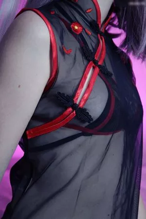 Keekihime / The Ex Idol nude photo #1076