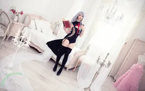 Keekihime / The Ex Idol / keekihimedesu nude photo #1216