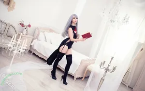 Keekihime / The Ex Idol / keekihimedesu nude photo #1217