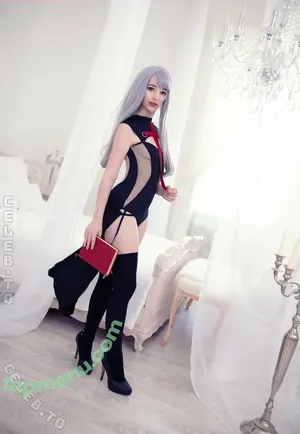 Keekihime / The Ex Idol / keekihimedesu nude photo #1218