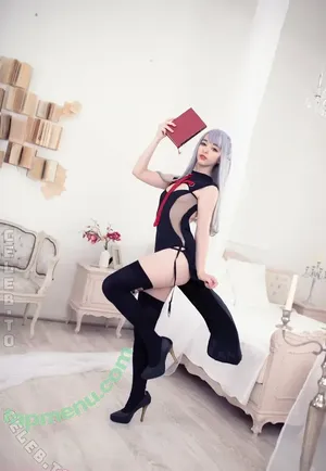 Keekihime / The Ex Idol / keekihimedesu nude photo #1220