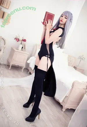 Keekihime / The Ex Idol / keekihimedesu nude photo #1221