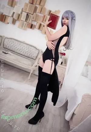 Keekihime / The Ex Idol / keekihimedesu nude photo #1222