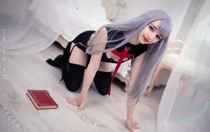 Keekihime / The Ex Idol / keekihimedesu nude photo #1226