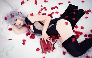 Keekihime / The Ex Idol / keekihimedesu nude photo #1237