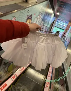 Keekihime / The Ex Idol / keekihimedesu nude photo #1244