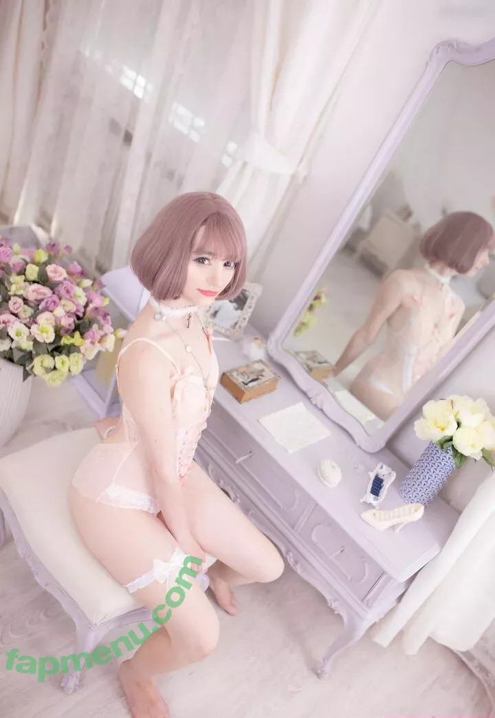 Keekihime nude photo #1003 (The Ex Idol)