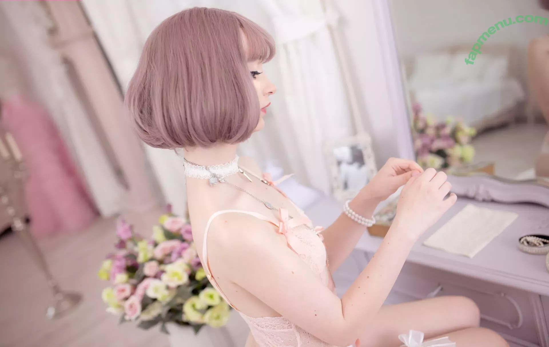 Keekihime nude photo #1009 (The Ex Idol)