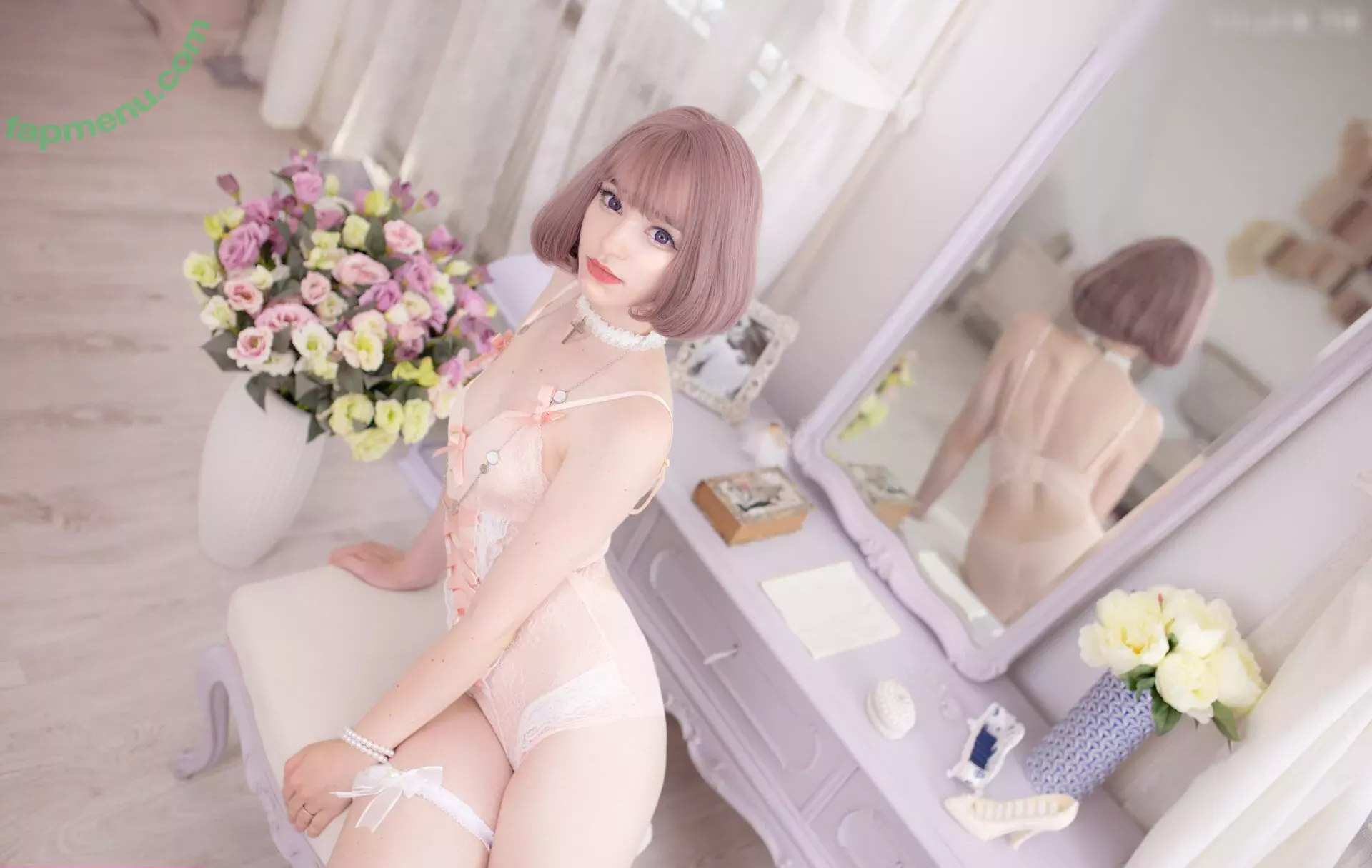 Keekihime nude photo #1030 (The Ex Idol)