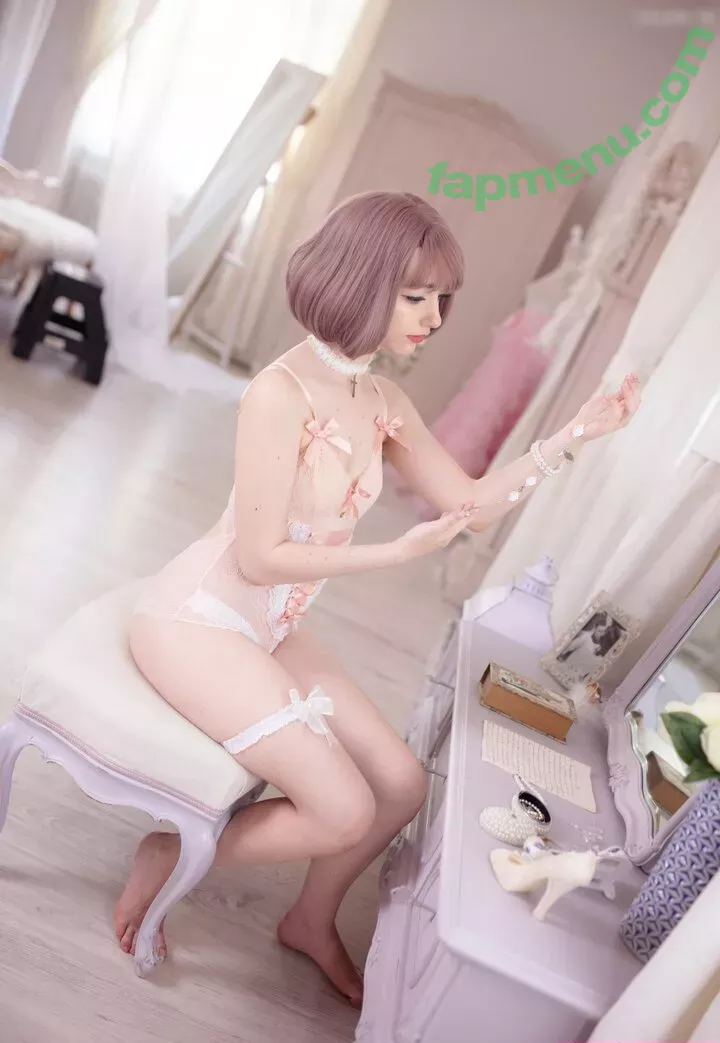 Keekihime nude photo #1032 (The Ex Idol)