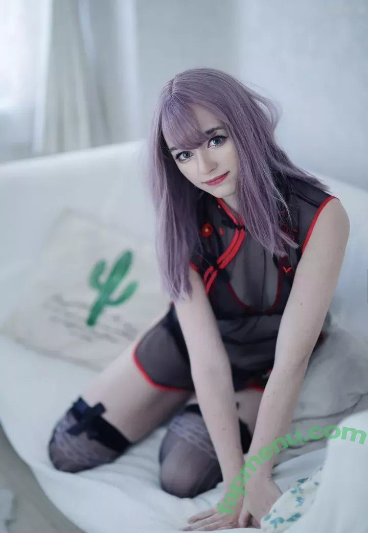 Keekihime nude photo #1040 (The Ex Idol)