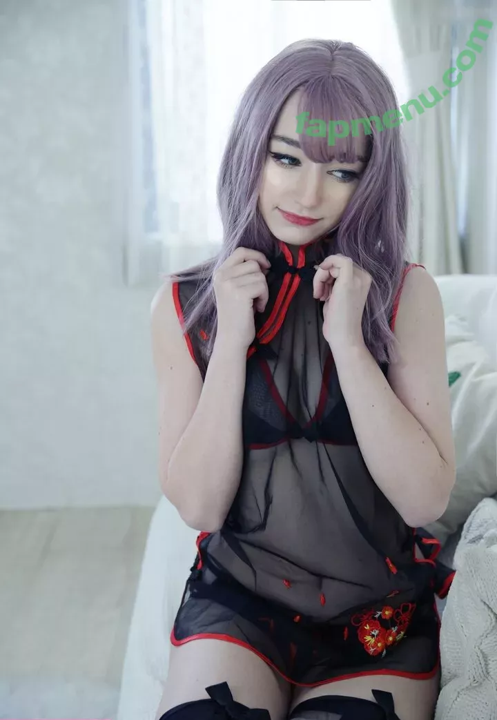 Keekihime nude photo #1051 (The Ex Idol)