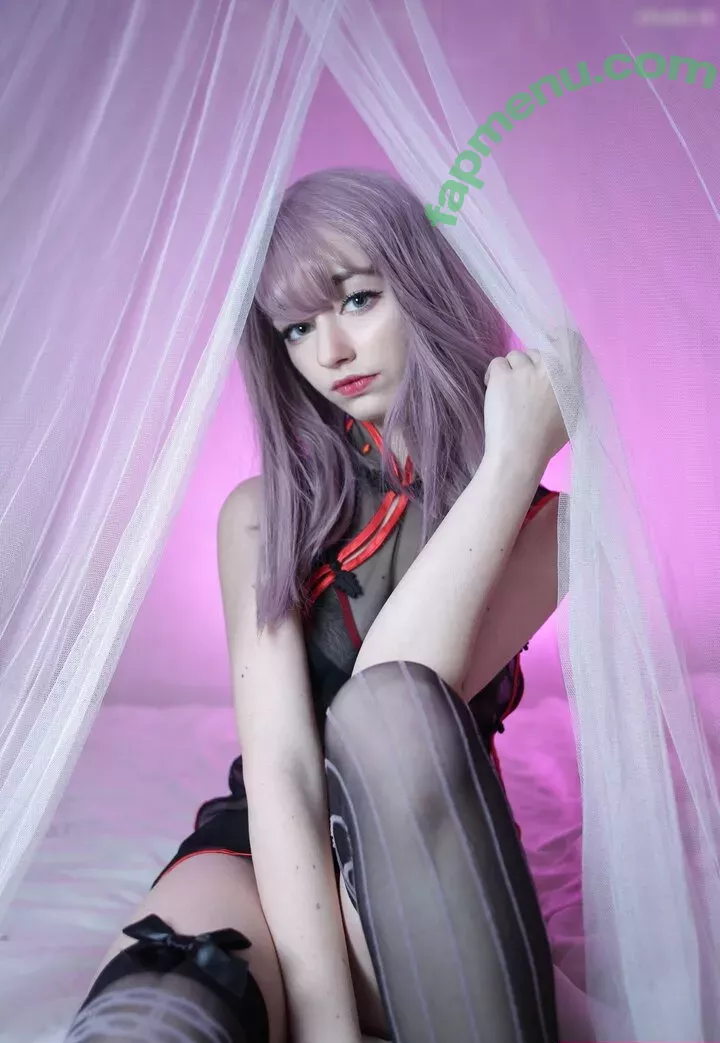 Keekihime nude photo #1054 (The Ex Idol)