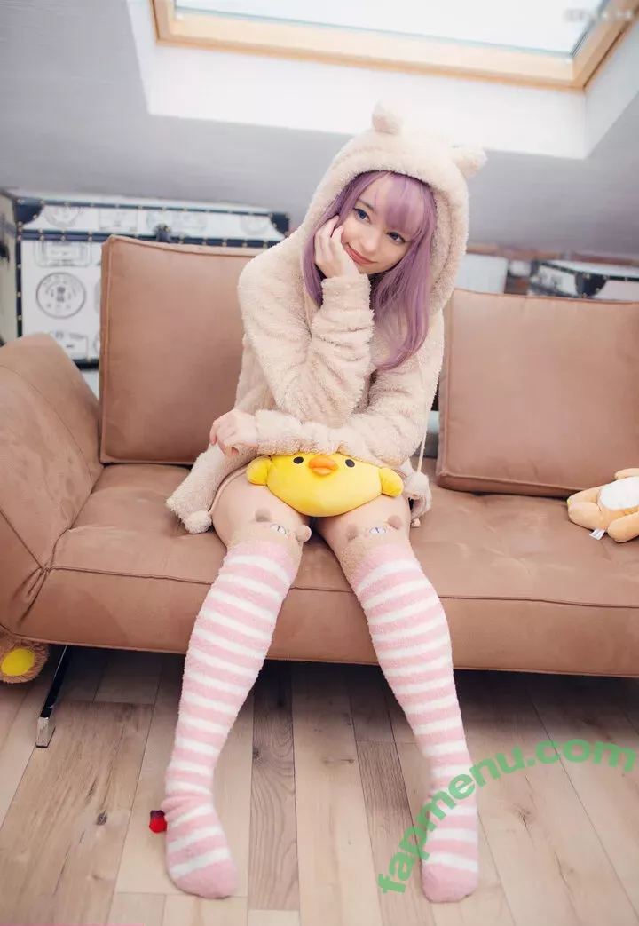 Keekihime nude photo #1104 (The Ex Idol)