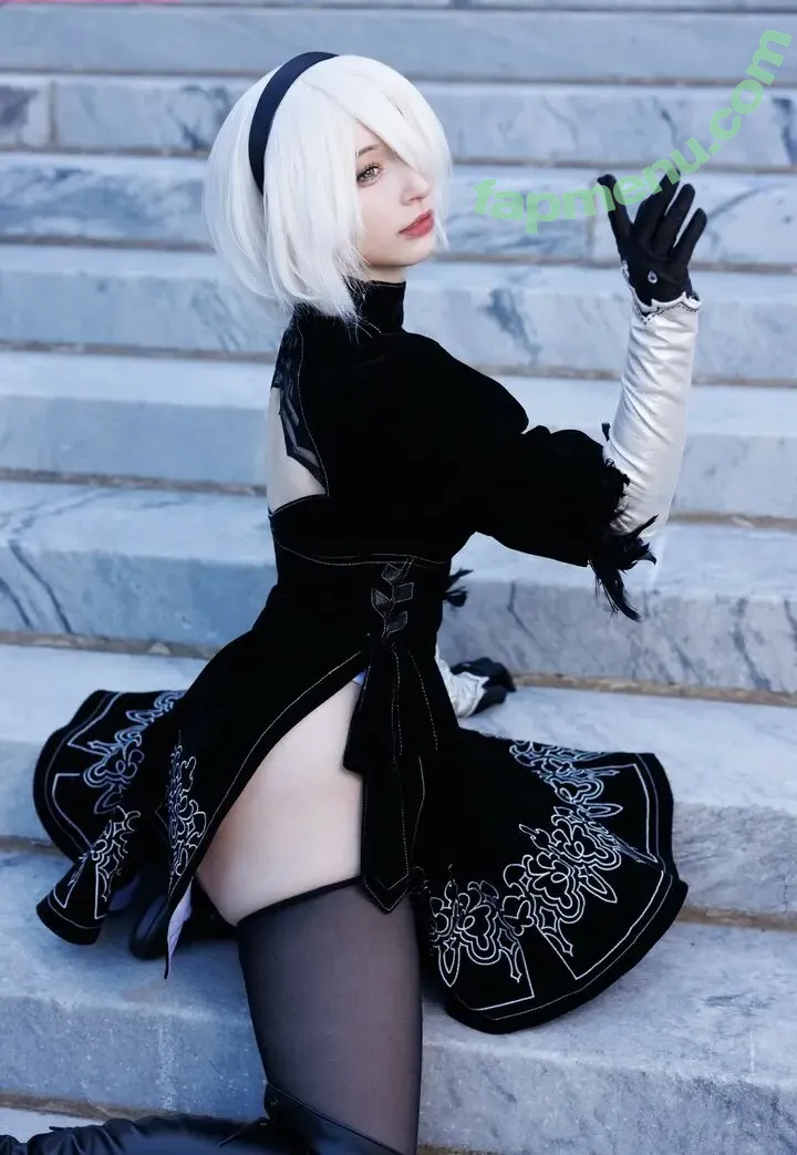 Keekihime nude photo #1213 (The Ex Idol)