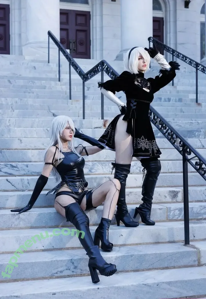 Keekihime nude photo #1215 (The Ex Idol)