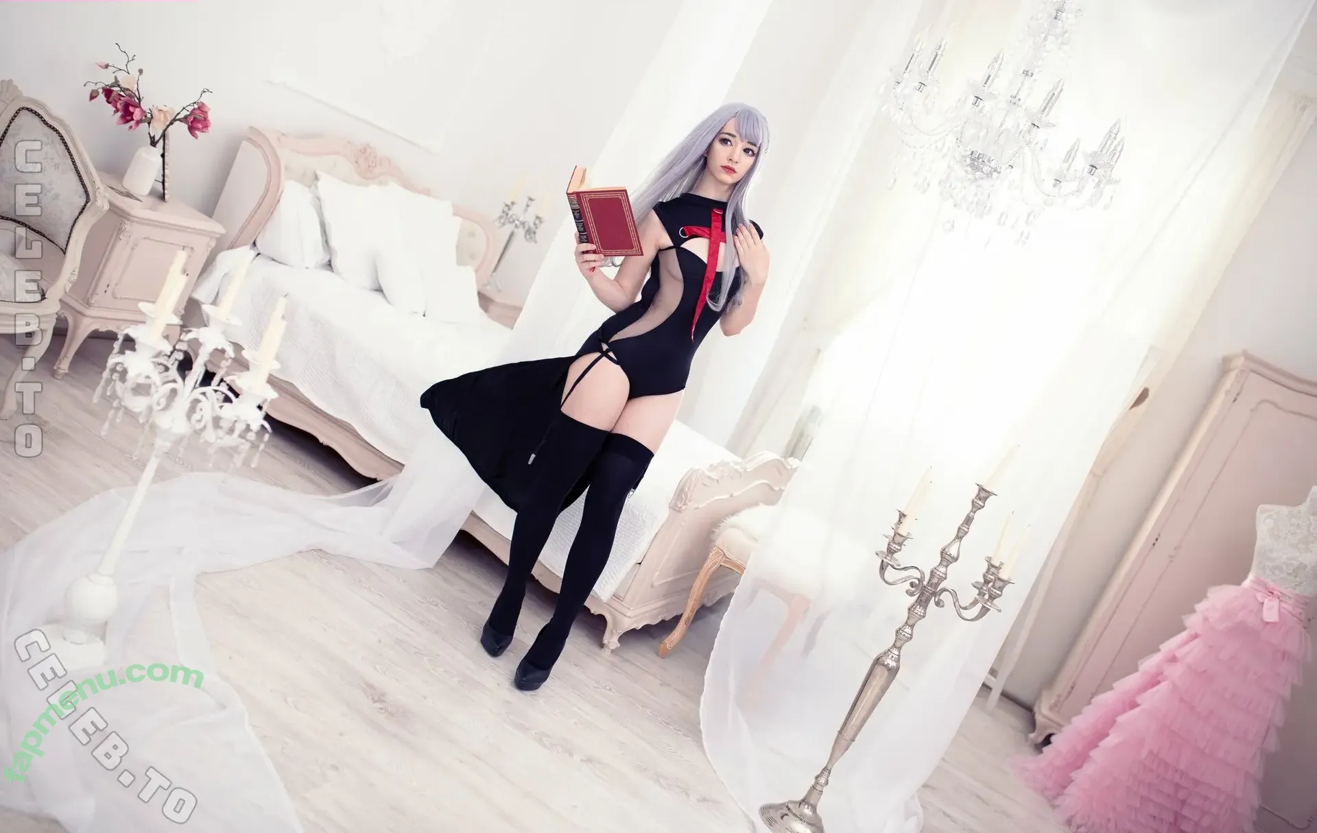 Keekihime nude photo #1216 (The Ex Idol / keekihimedesu)