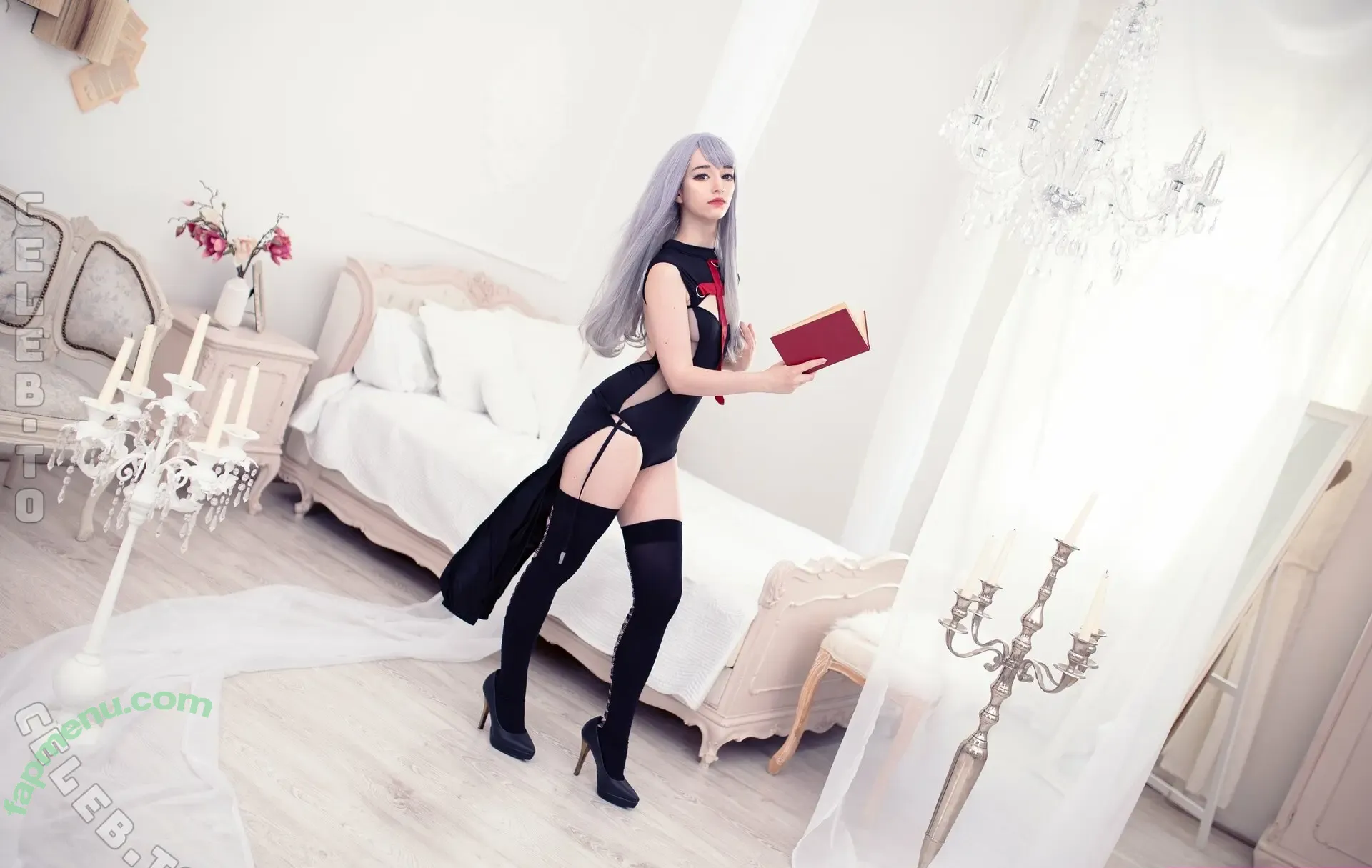 Keekihime nude photo #1217 (The Ex Idol / keekihimedesu)